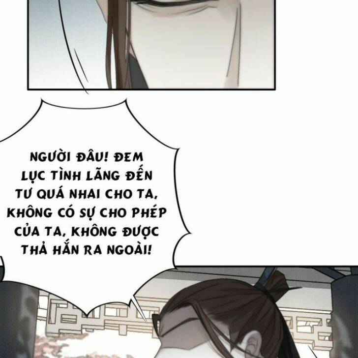 Thiên Giới Bảo Bối Của Tổng Tài Daddy: Chapter 16