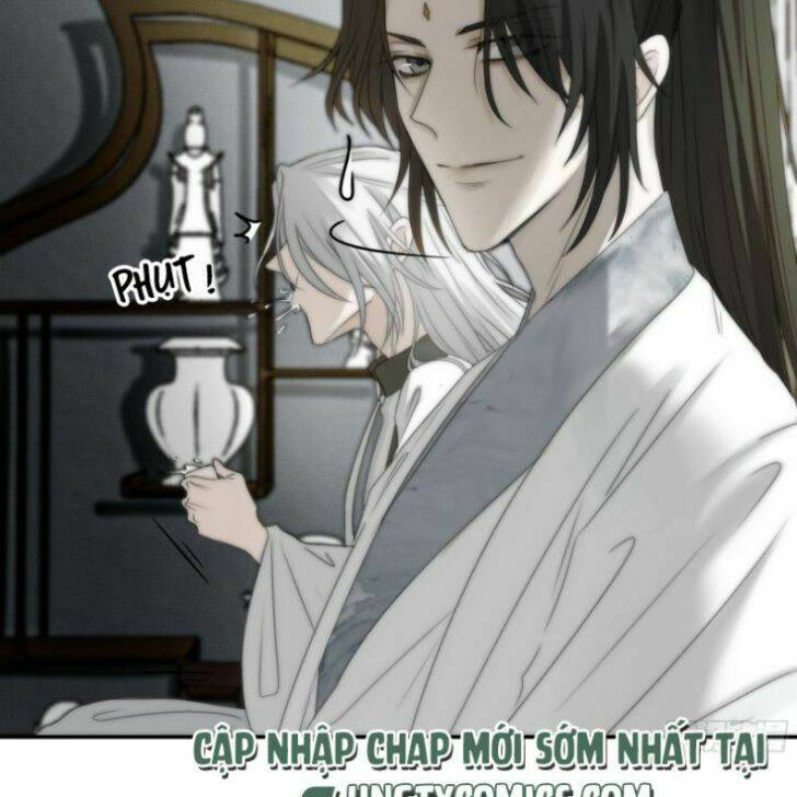 Thiên Giới Bảo Bối Của Tổng Tài Daddy: Chapter 16