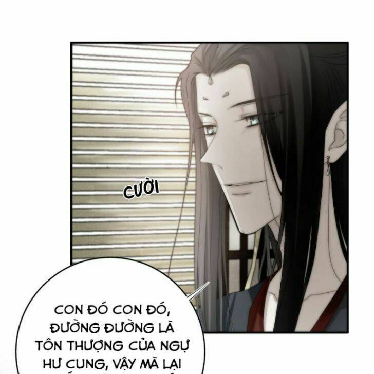 Thiên Giới Bảo Bối Của Tổng Tài Daddy: Chapter 18