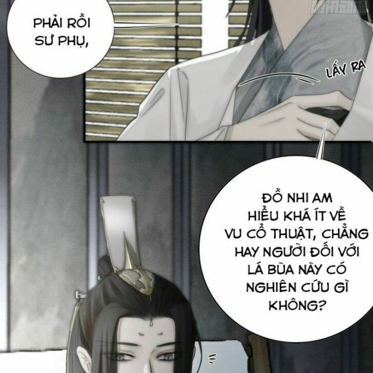 Thiên Giới Bảo Bối Của Tổng Tài Daddy: Chapter 18