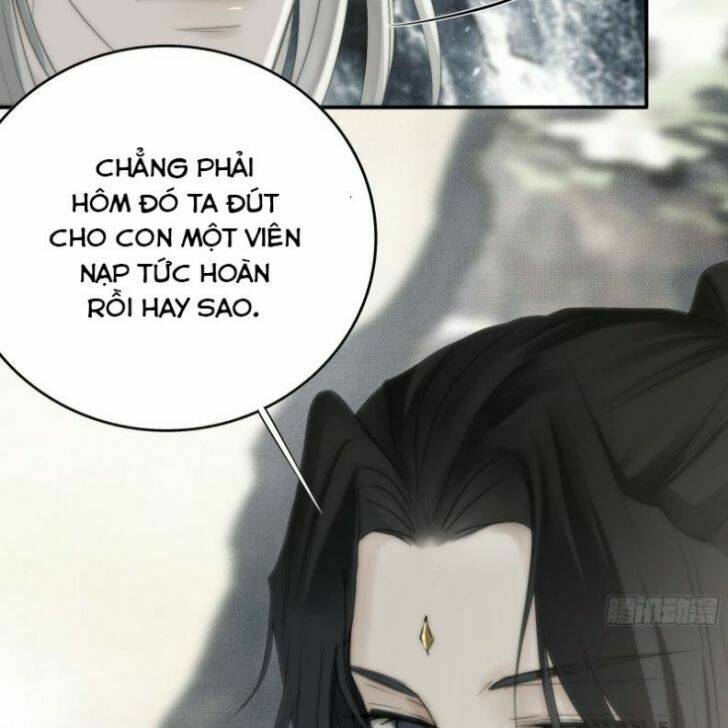 Thiên Giới Bảo Bối Của Tổng Tài Daddy: Chapter 18