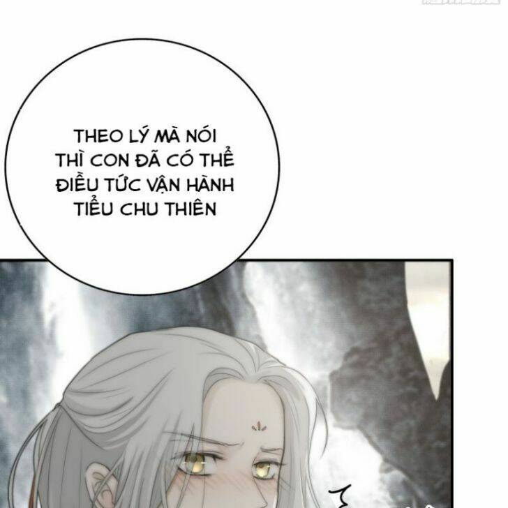 Thiên Giới Bảo Bối Của Tổng Tài Daddy: Chapter 18