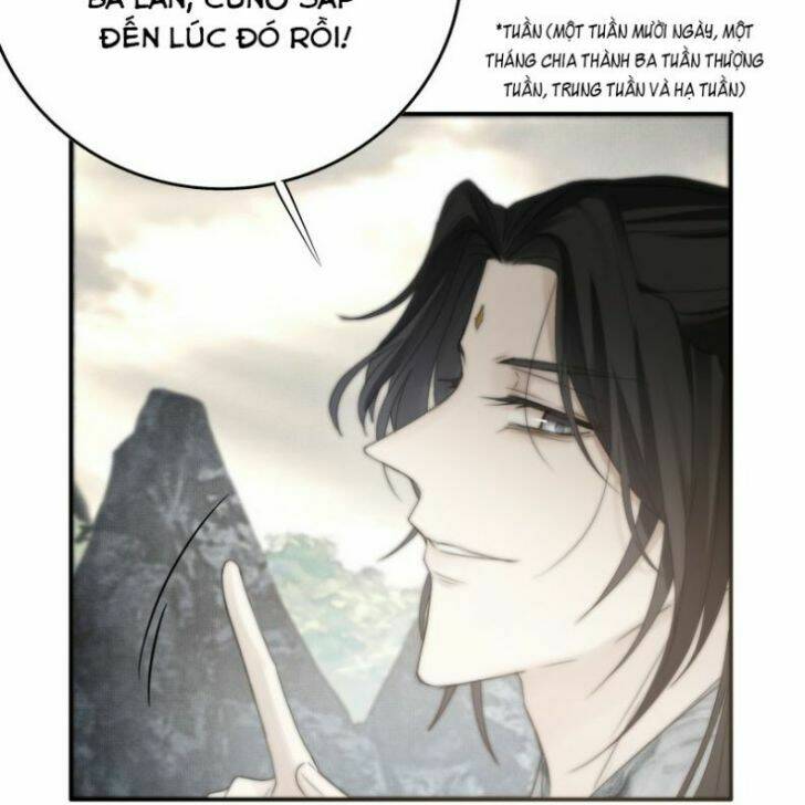 Thiên Giới Bảo Bối Của Tổng Tài Daddy: Chapter 18