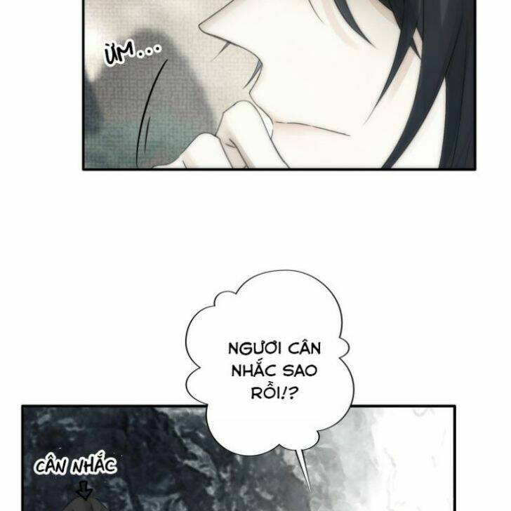 Thiên Giới Bảo Bối Của Tổng Tài Daddy: Chapter 18