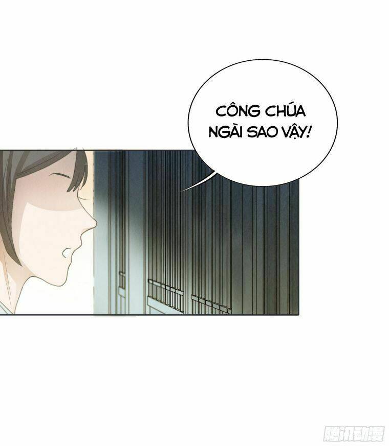 Nguyệt Trụy Trọng Minh: Chapter 2