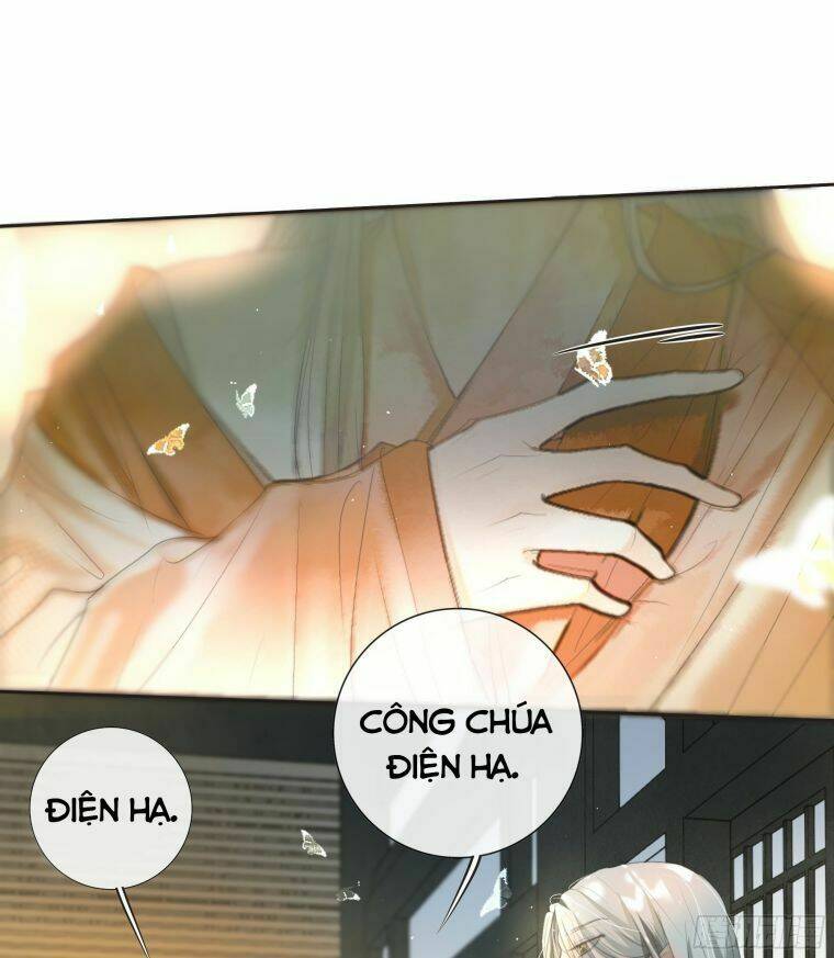 Nguyệt Trụy Trọng Minh: Chapter 2