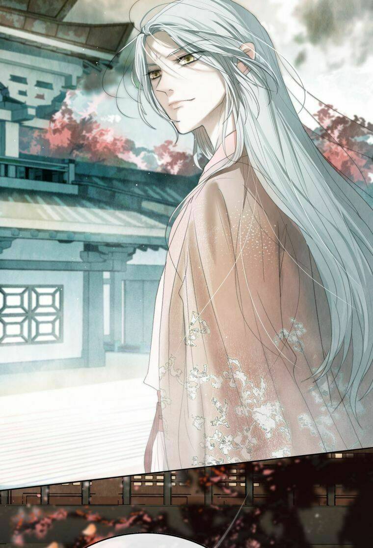 Nguyệt Trụy Trọng Minh: Chapter 2