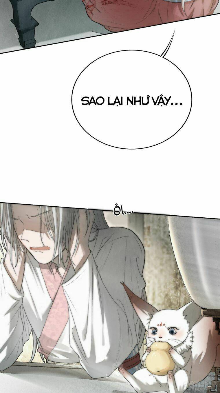 Nguyệt Trụy Trọng Minh: Chapter 2