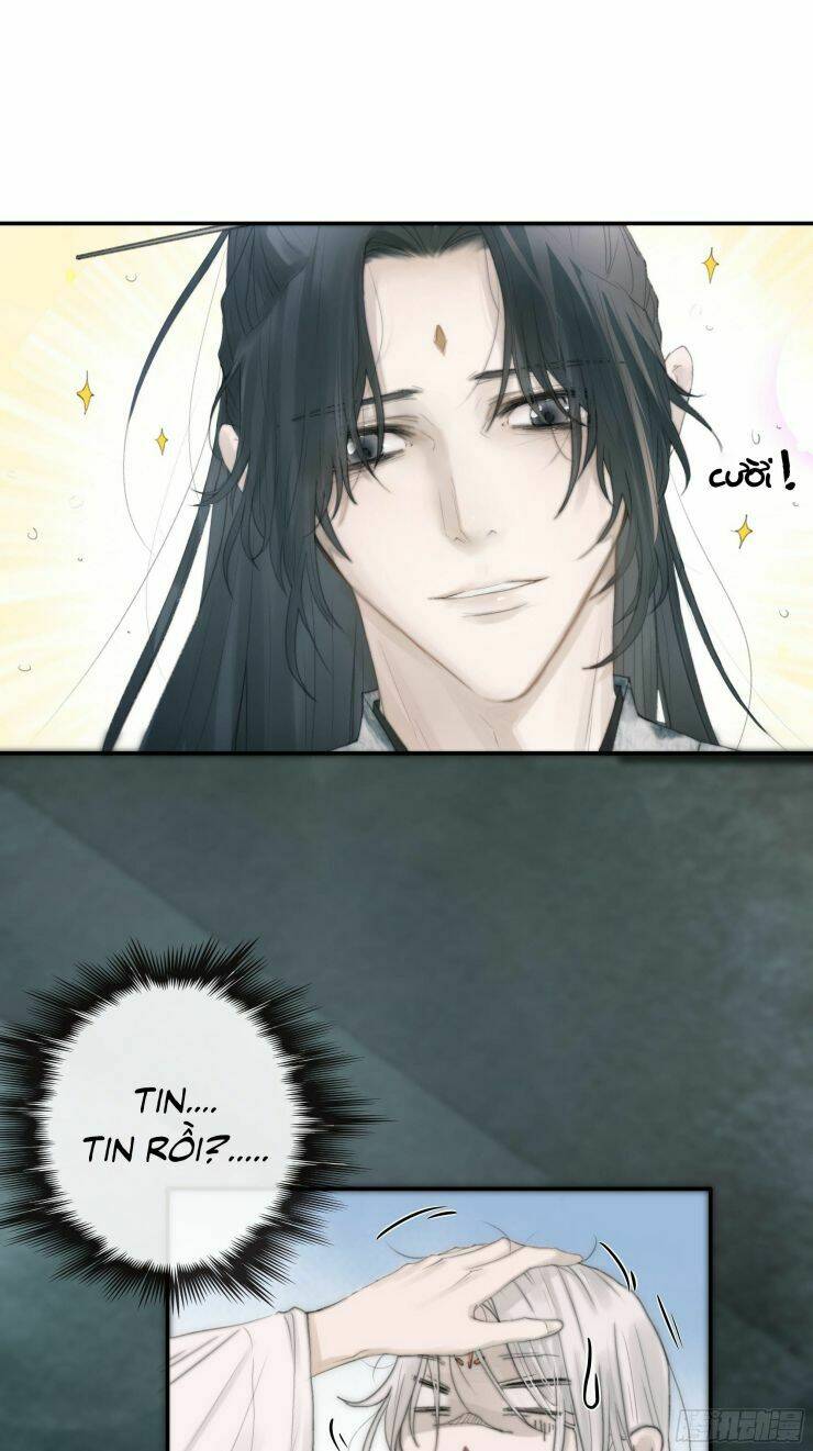 Hào Môn Tiểu Lãn Thê: Chapter 3