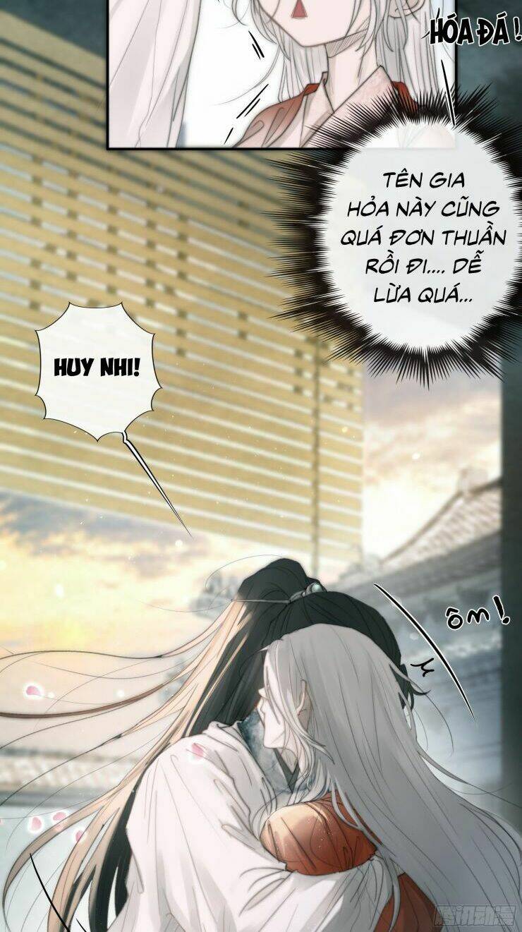 Hào Môn Tiểu Lãn Thê: Chapter 3
