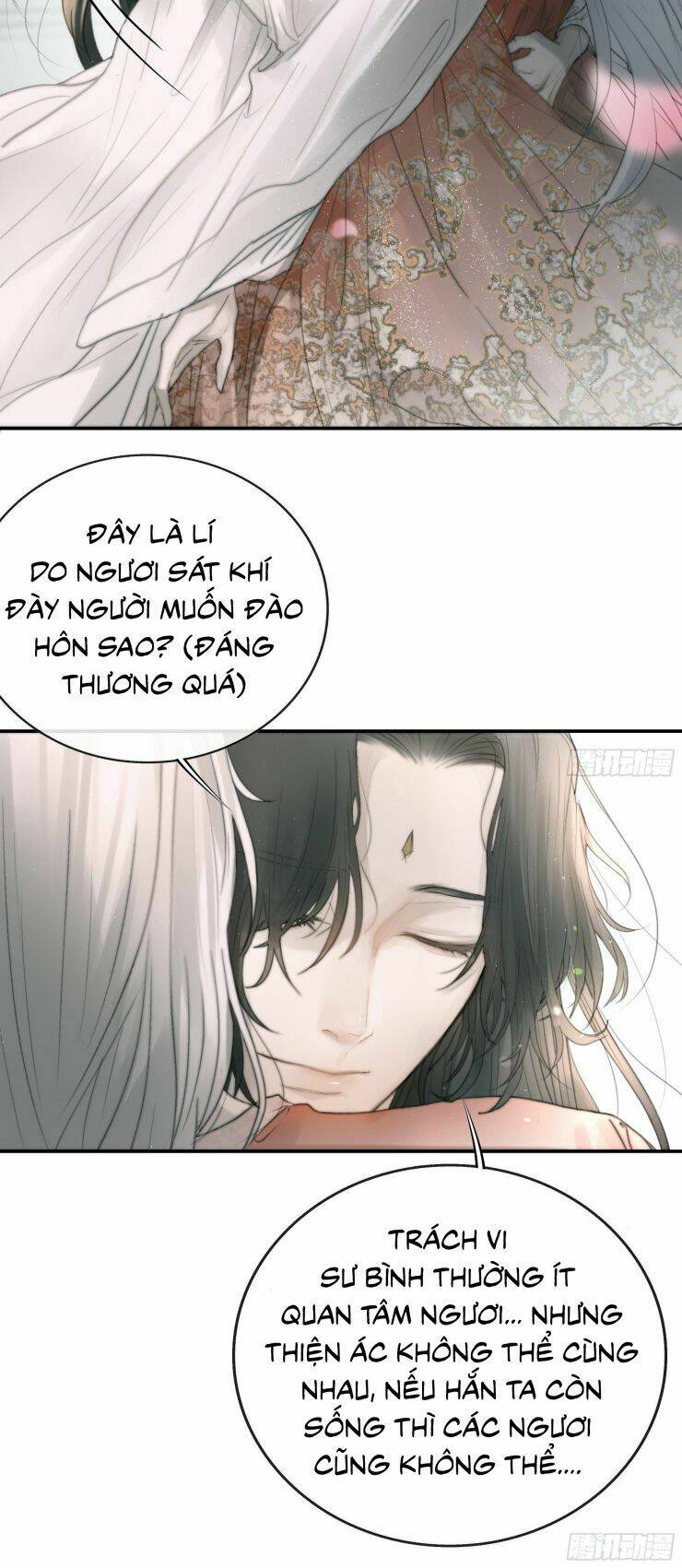 Hào Môn Tiểu Lãn Thê: Chapter 3
