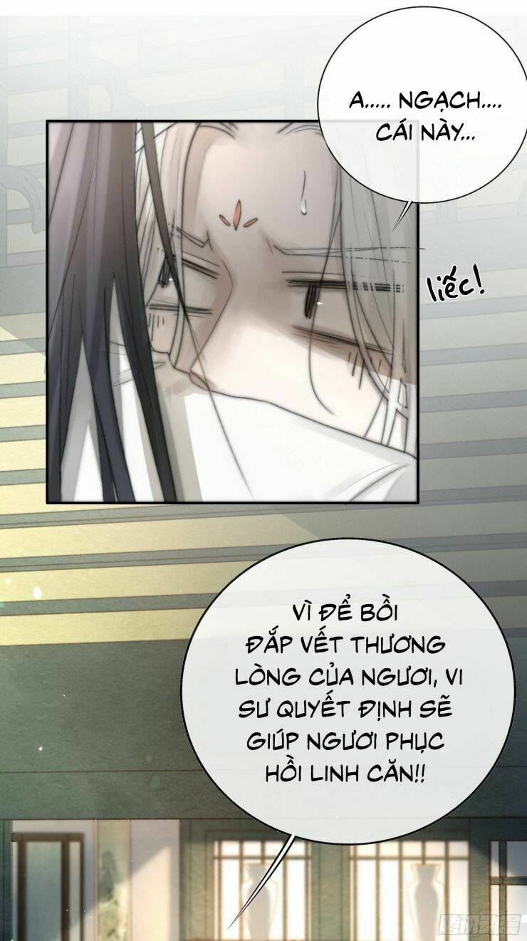 Hào Môn Tiểu Lãn Thê: Chapter 3