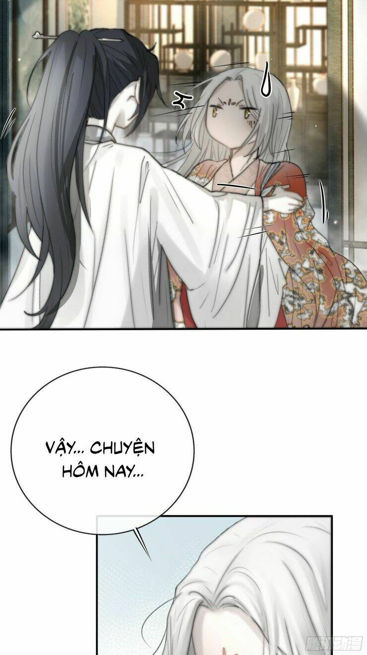 Hào Môn Tiểu Lãn Thê: Chapter 3