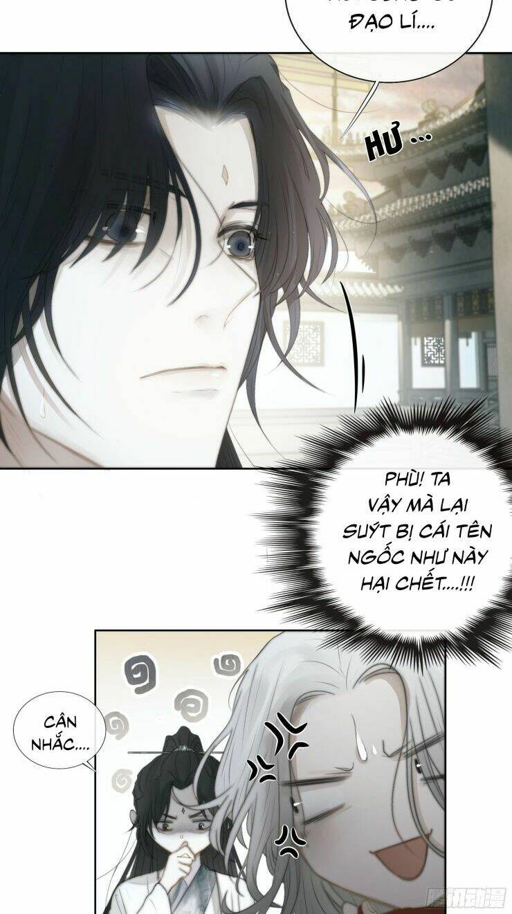 Hào Môn Tiểu Lãn Thê: Chapter 3
