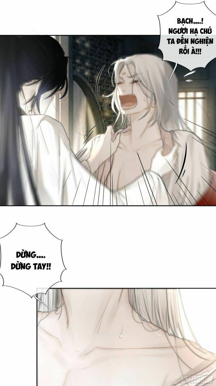 Hào Môn Tiểu Lãn Thê: Chapter 3