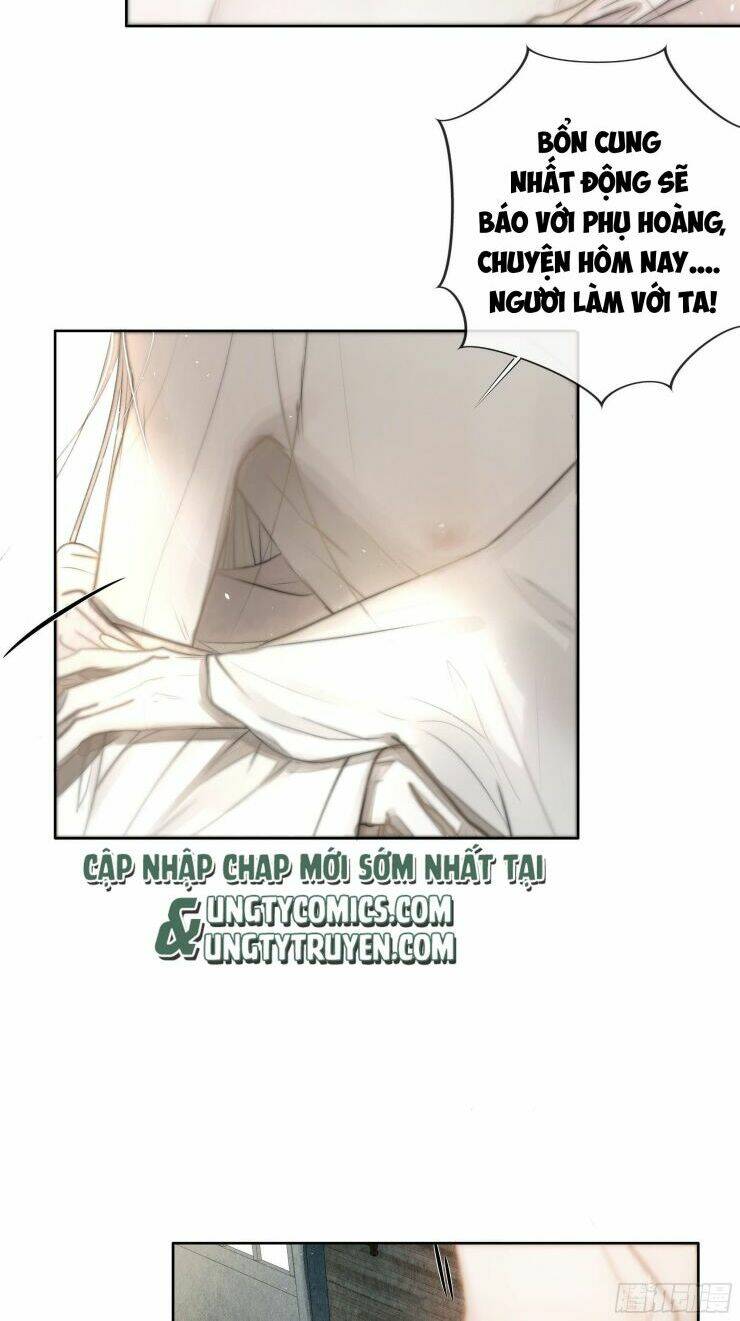 Hào Môn Tiểu Lãn Thê: Chapter 3