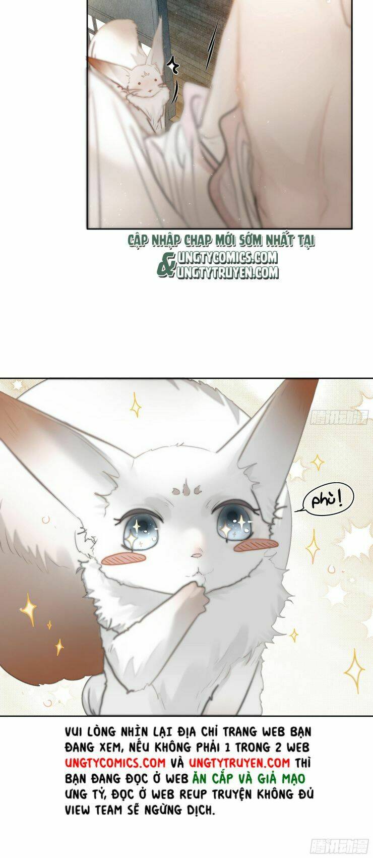 Hào Môn Tiểu Lãn Thê: Chapter 3