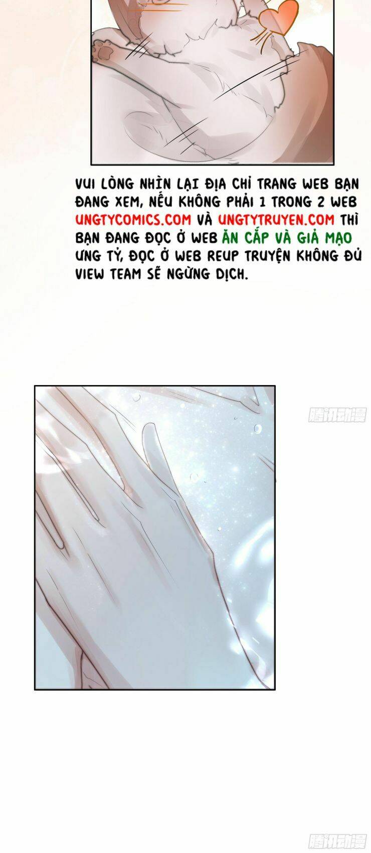 Hào Môn Tiểu Lãn Thê: Chapter 3