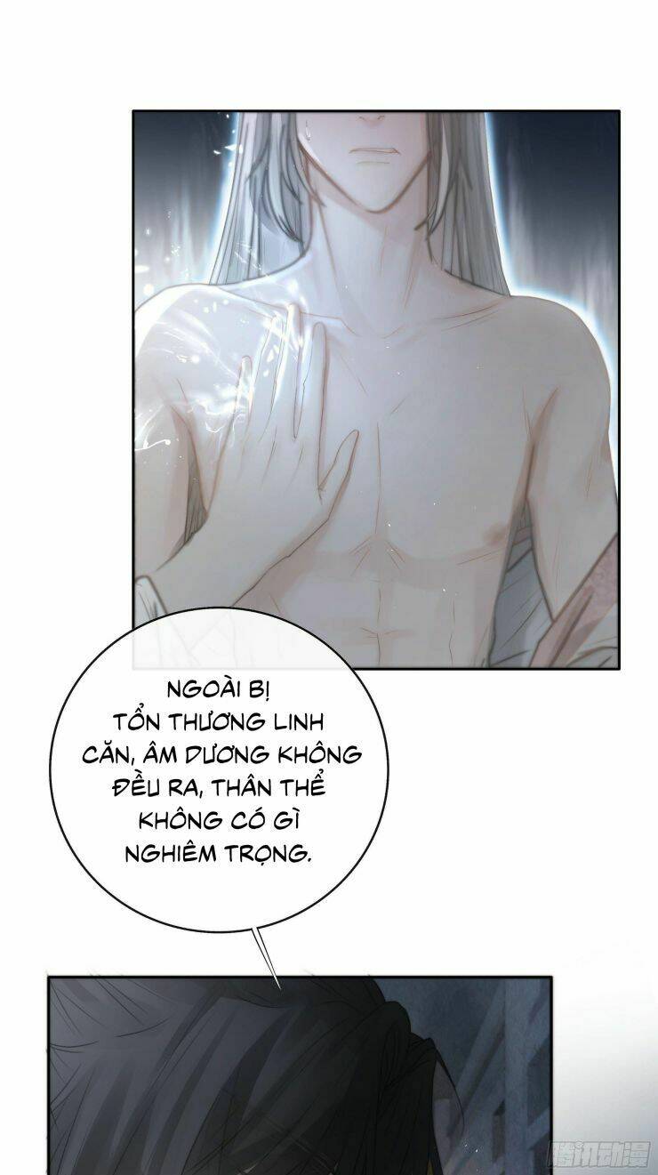 Hào Môn Tiểu Lãn Thê: Chapter 3
