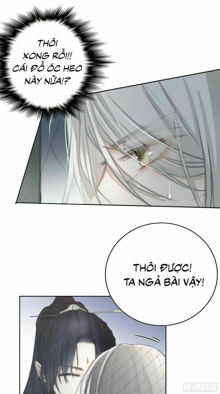 Hào Môn Tiểu Lãn Thê: Chapter 3