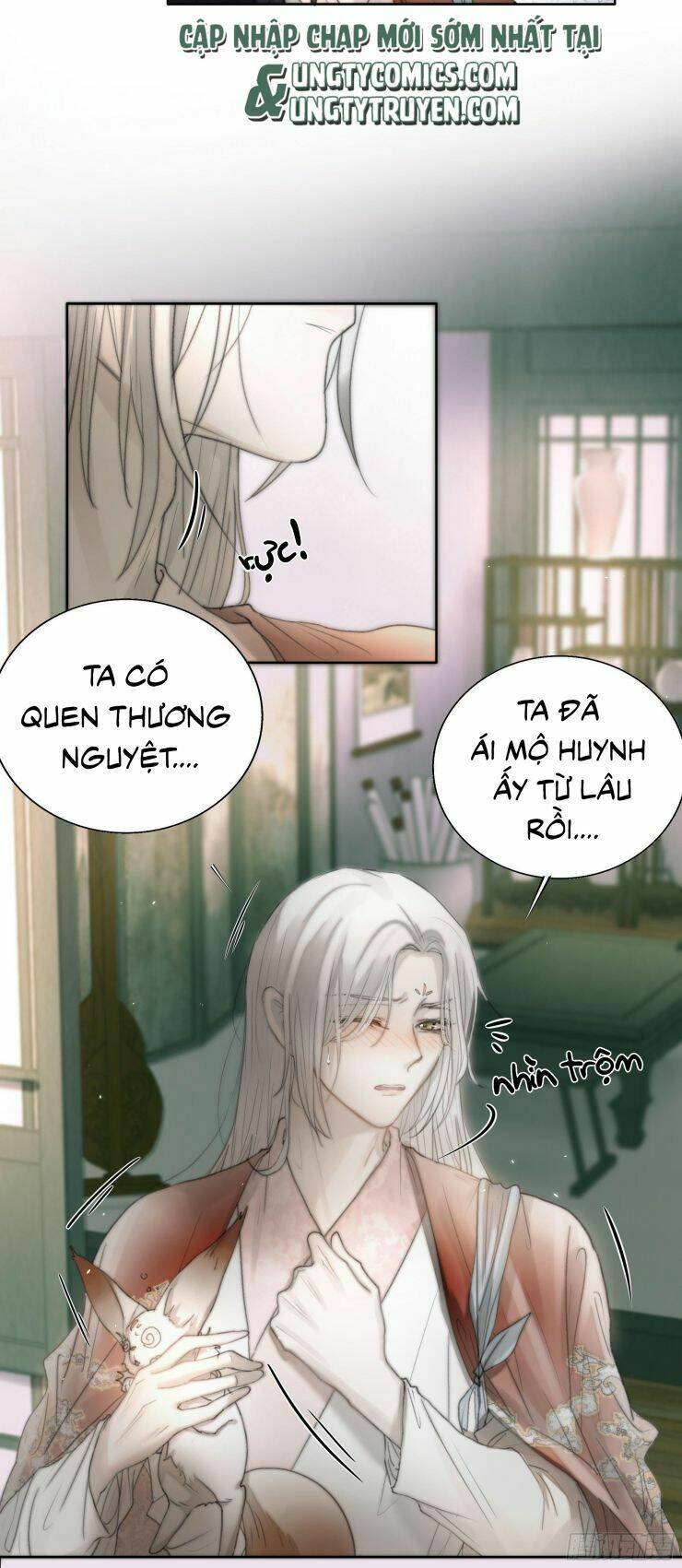 Hào Môn Tiểu Lãn Thê: Chapter 3