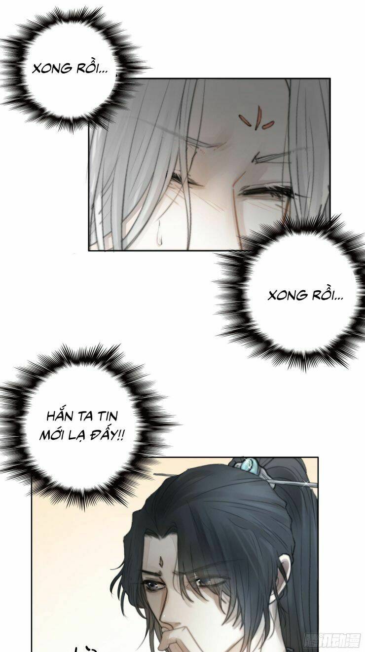 Hào Môn Tiểu Lãn Thê: Chapter 3
