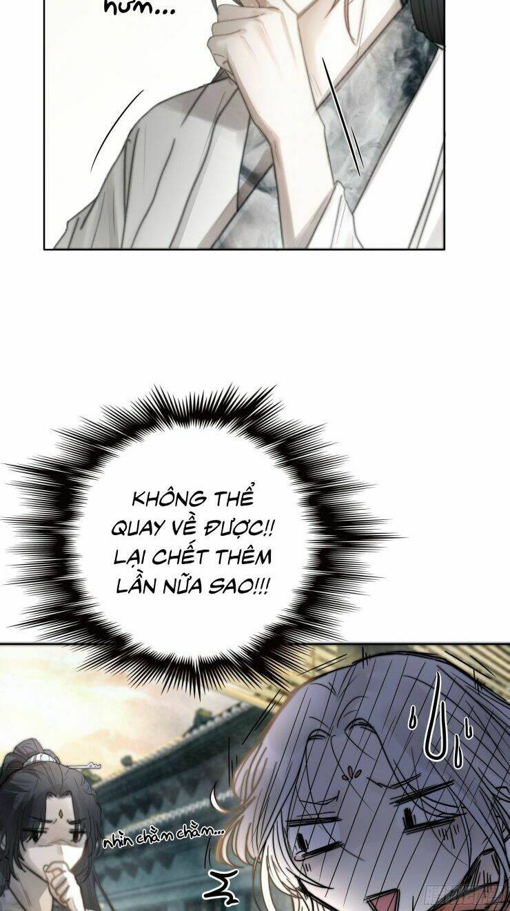 Hào Môn Tiểu Lãn Thê: Chapter 3