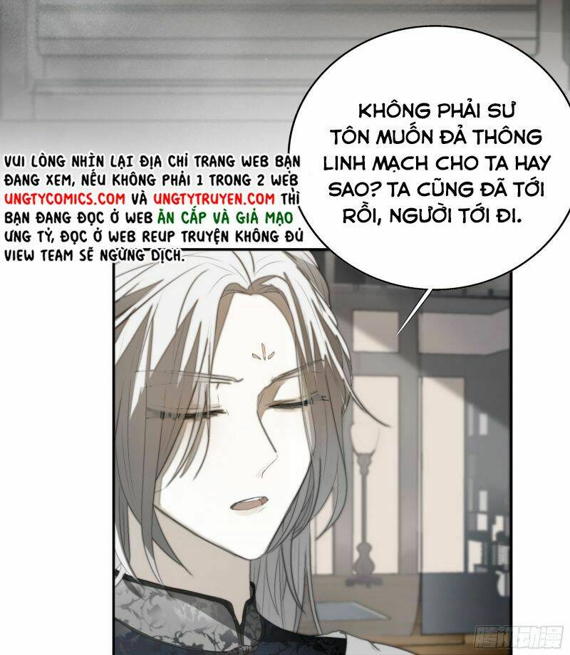 Nguyệt Trụy Trọng Minh: Chapter 4