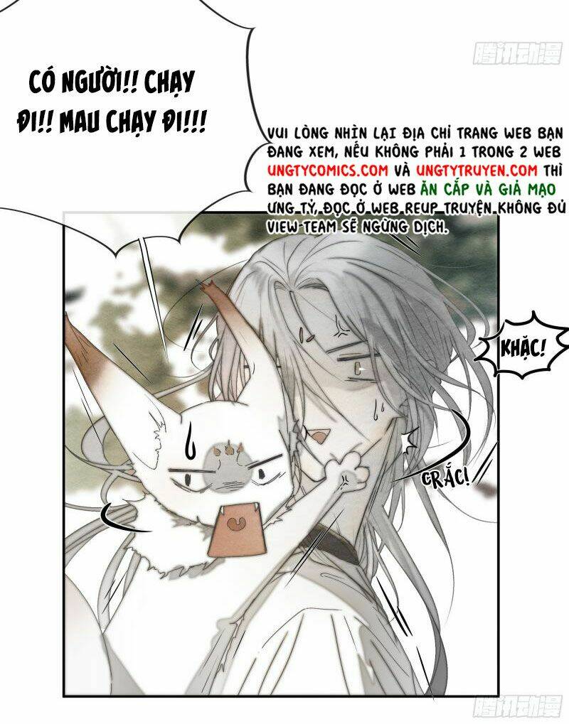 Nguyệt Trụy Trọng Minh: Chapter 4