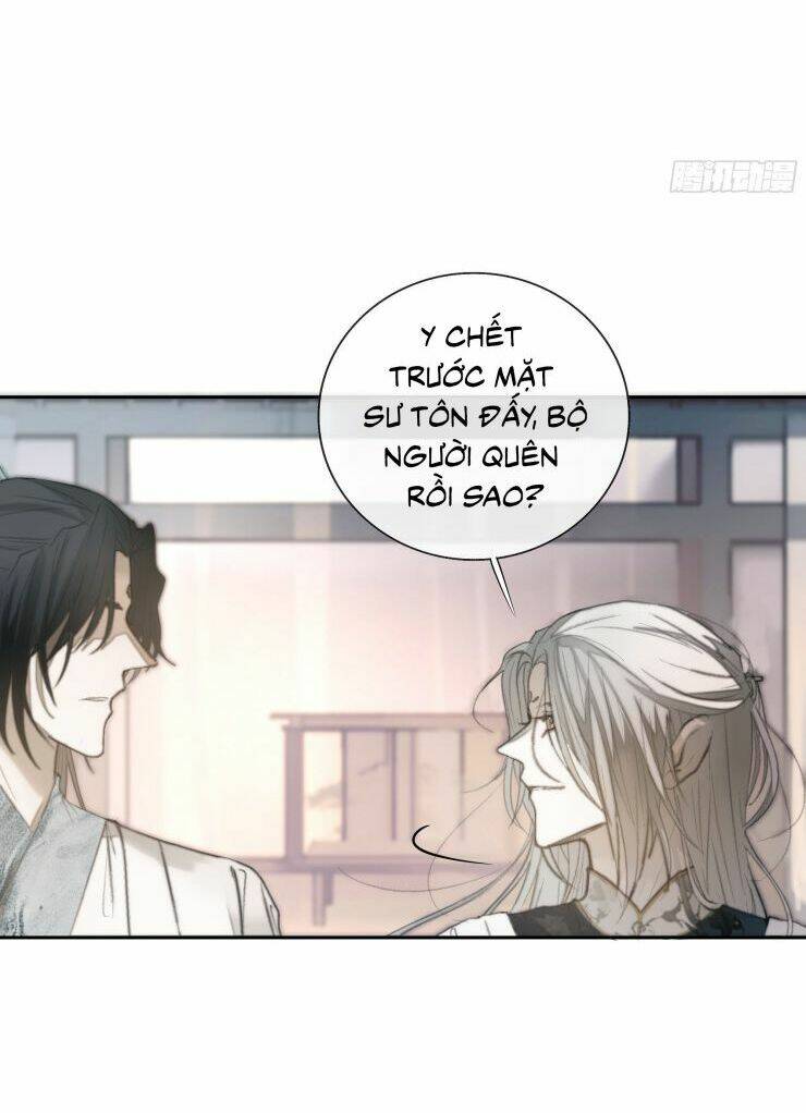 Hào Môn Tiểu Lãn Thê: Chapter 5
