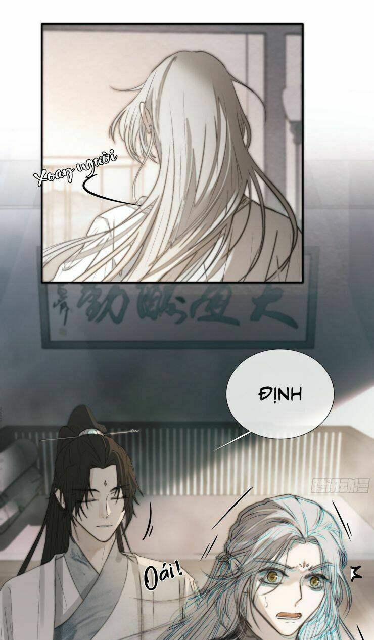 Hào Môn Tiểu Lãn Thê: Chapter 5