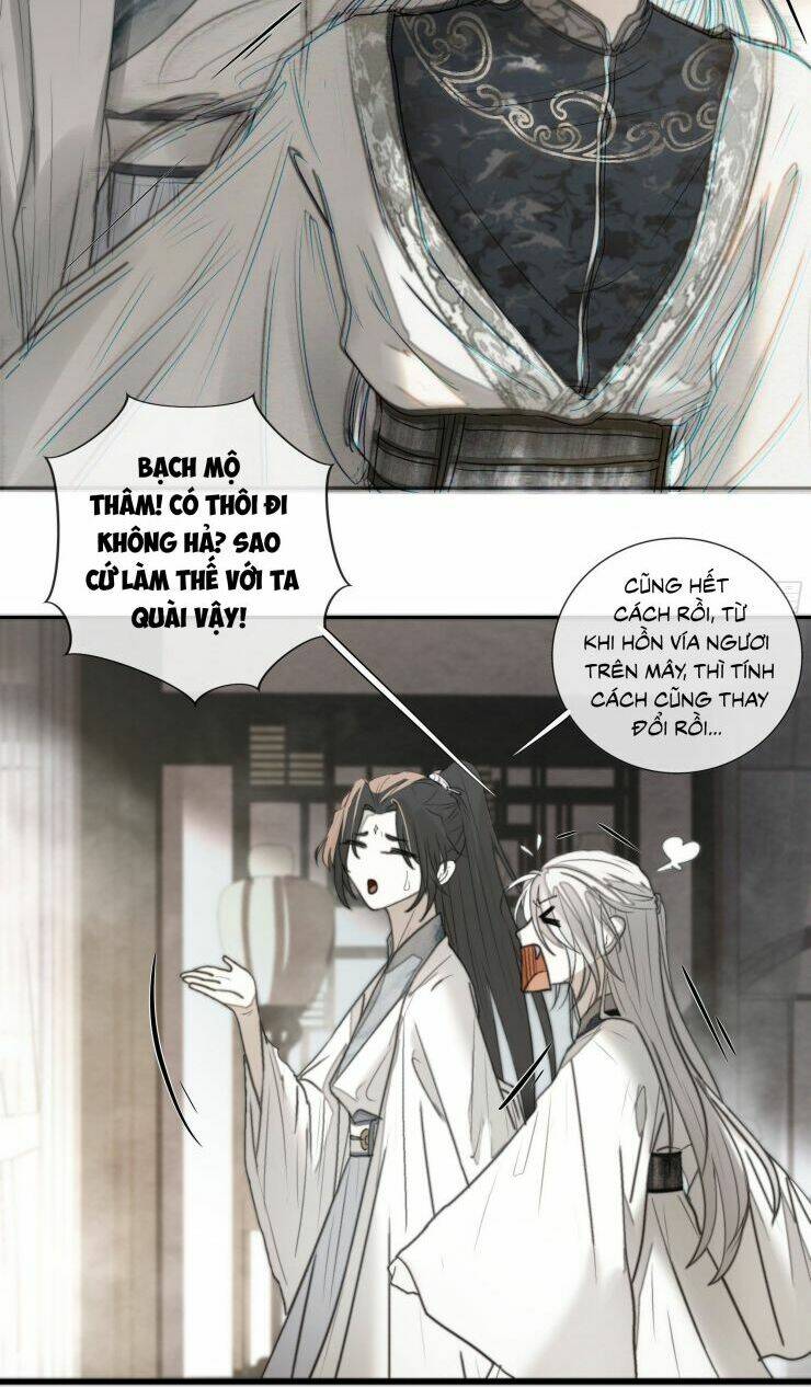 Hào Môn Tiểu Lãn Thê: Chapter 5