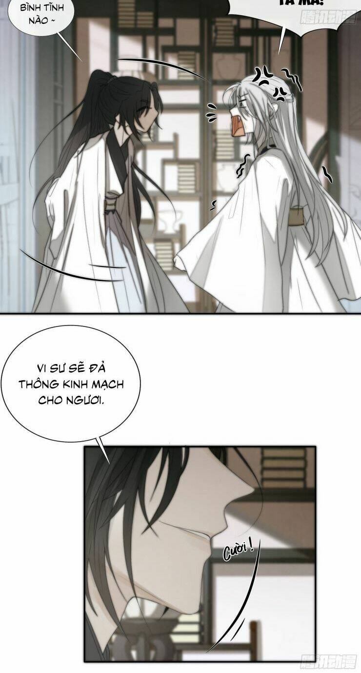 Hào Môn Tiểu Lãn Thê: Chapter 5