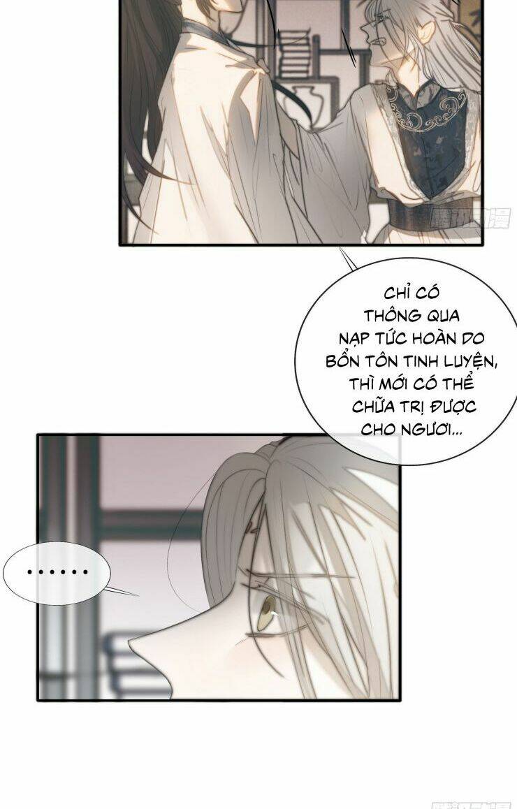 Hào Môn Tiểu Lãn Thê: Chapter 5