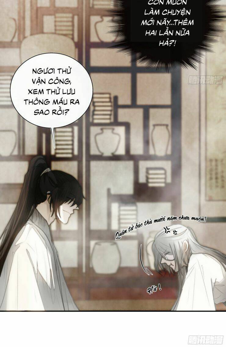 Hào Môn Tiểu Lãn Thê: Chapter 5