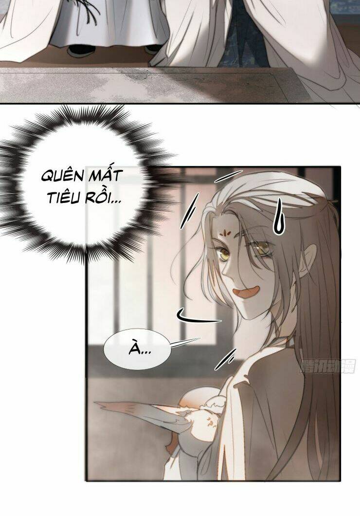 Hào Môn Tiểu Lãn Thê: Chapter 5