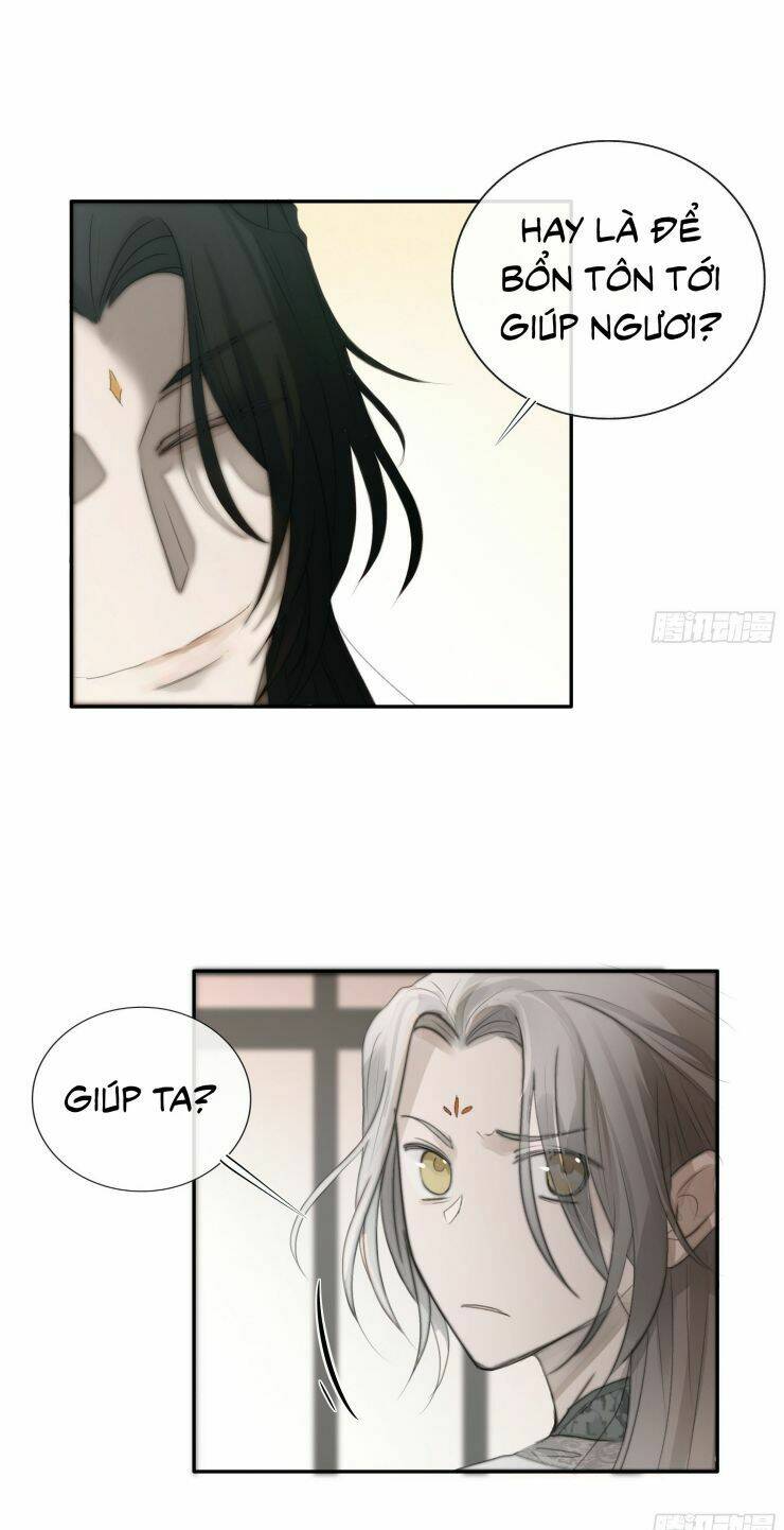 Hào Môn Tiểu Lãn Thê: Chapter 5