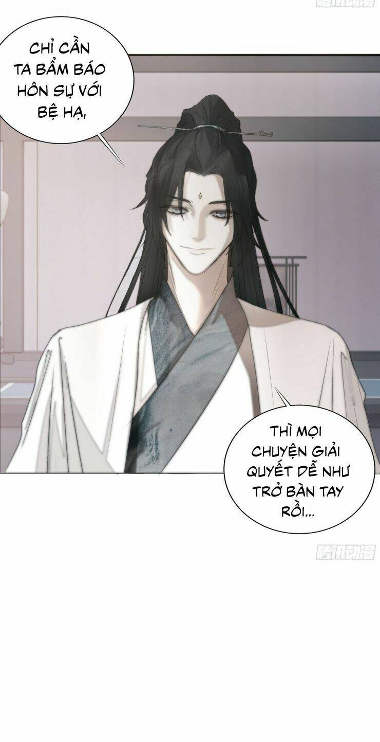 Hào Môn Tiểu Lãn Thê: Chapter 5