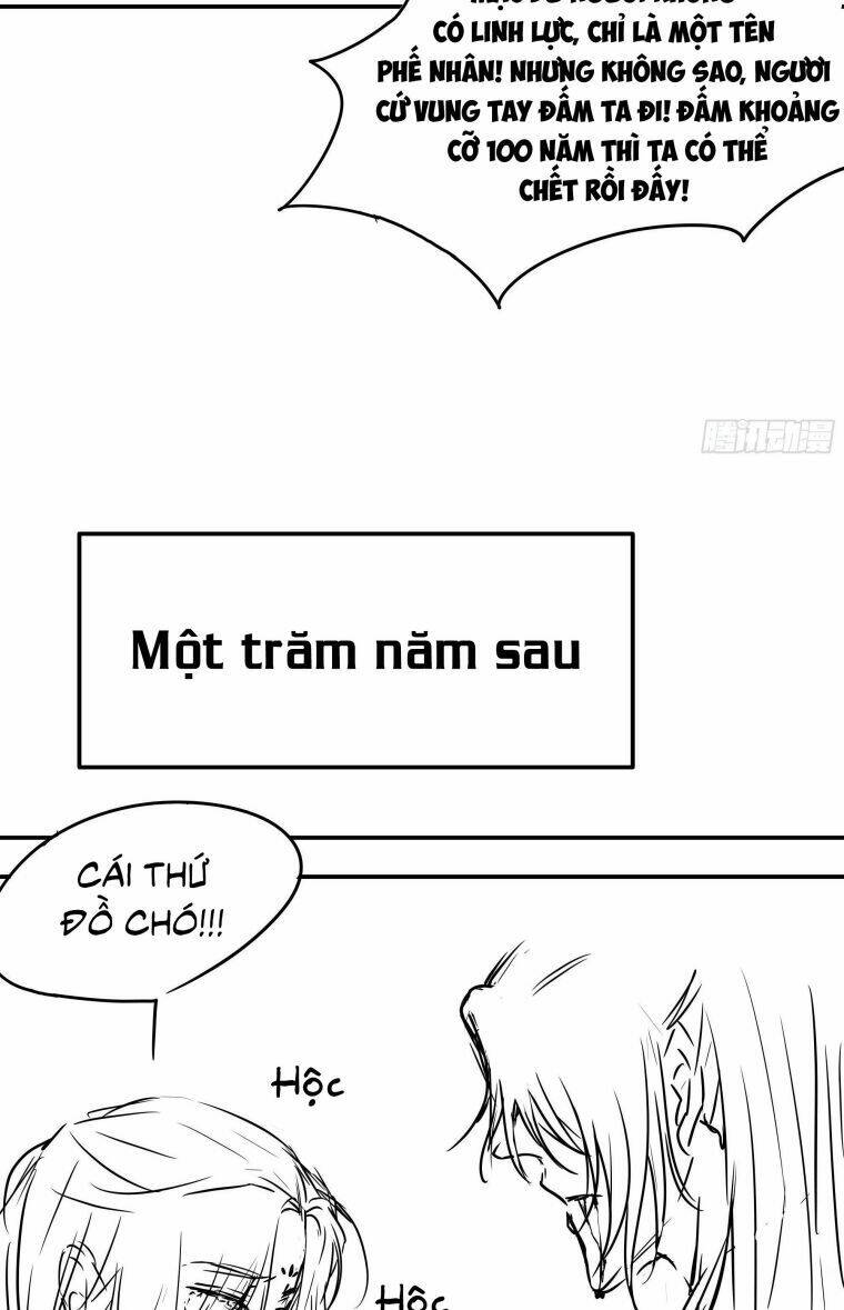 Hào Môn Tiểu Lãn Thê: Chapter 6