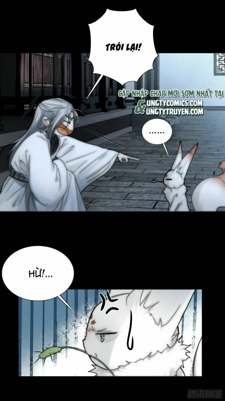 Hào Môn Tiểu Lãn Thê: Chapter 7
