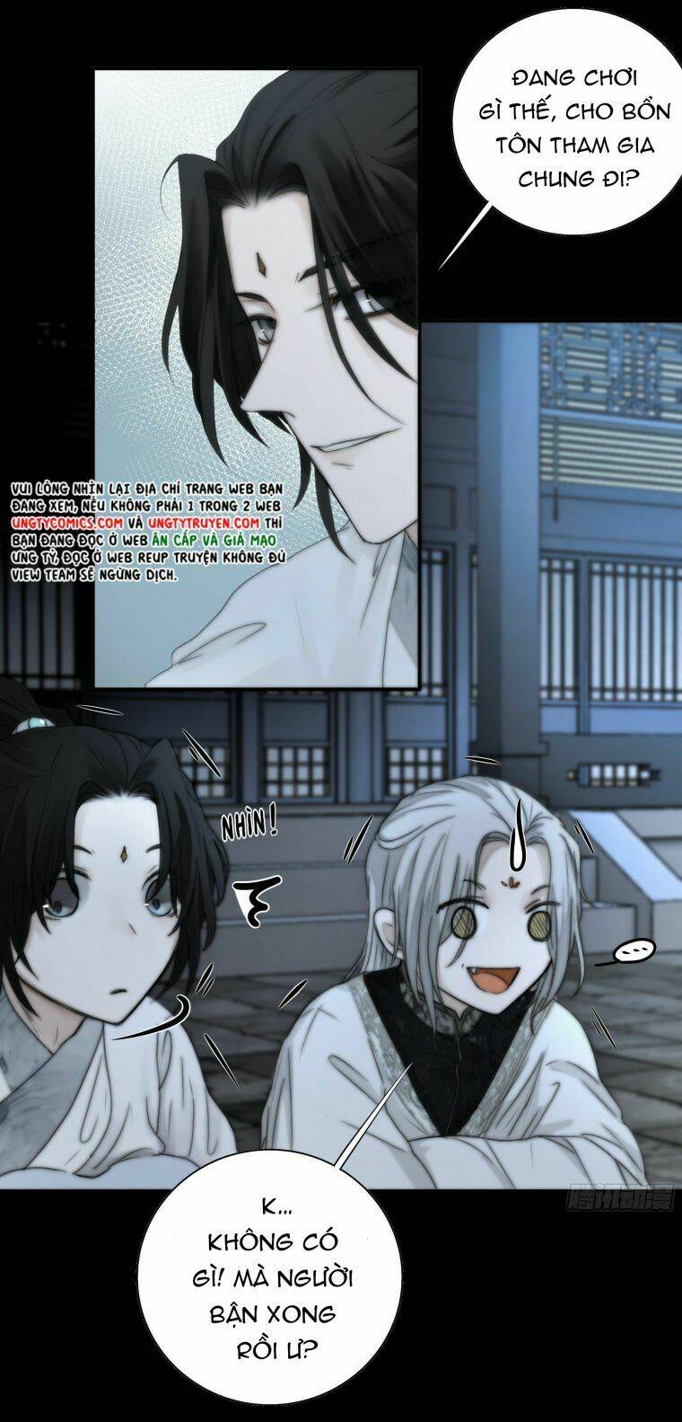 Hào Môn Tiểu Lãn Thê: Chapter 7