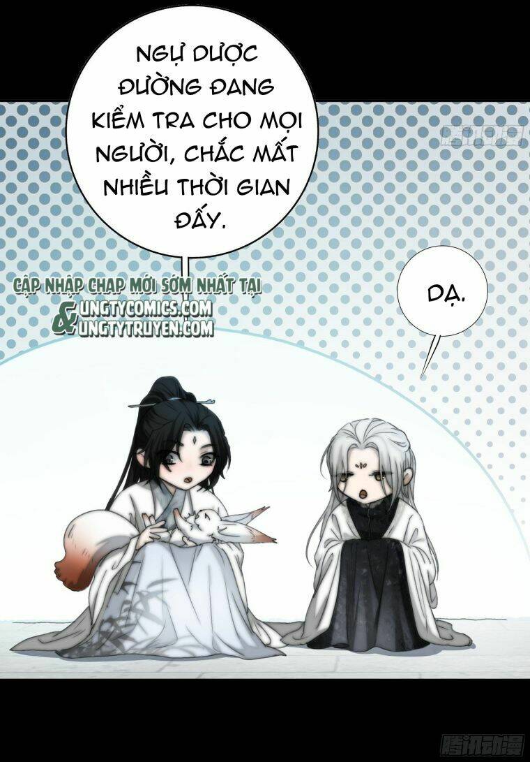Hào Môn Tiểu Lãn Thê: Chapter 7