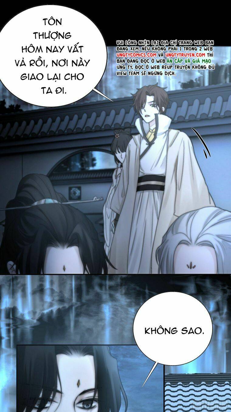 Hào Môn Tiểu Lãn Thê: Chapter 7