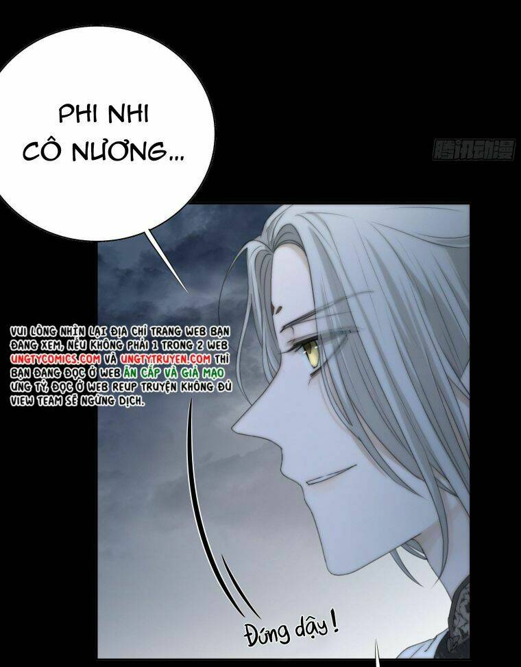 Hào Môn Tiểu Lãn Thê: Chapter 7