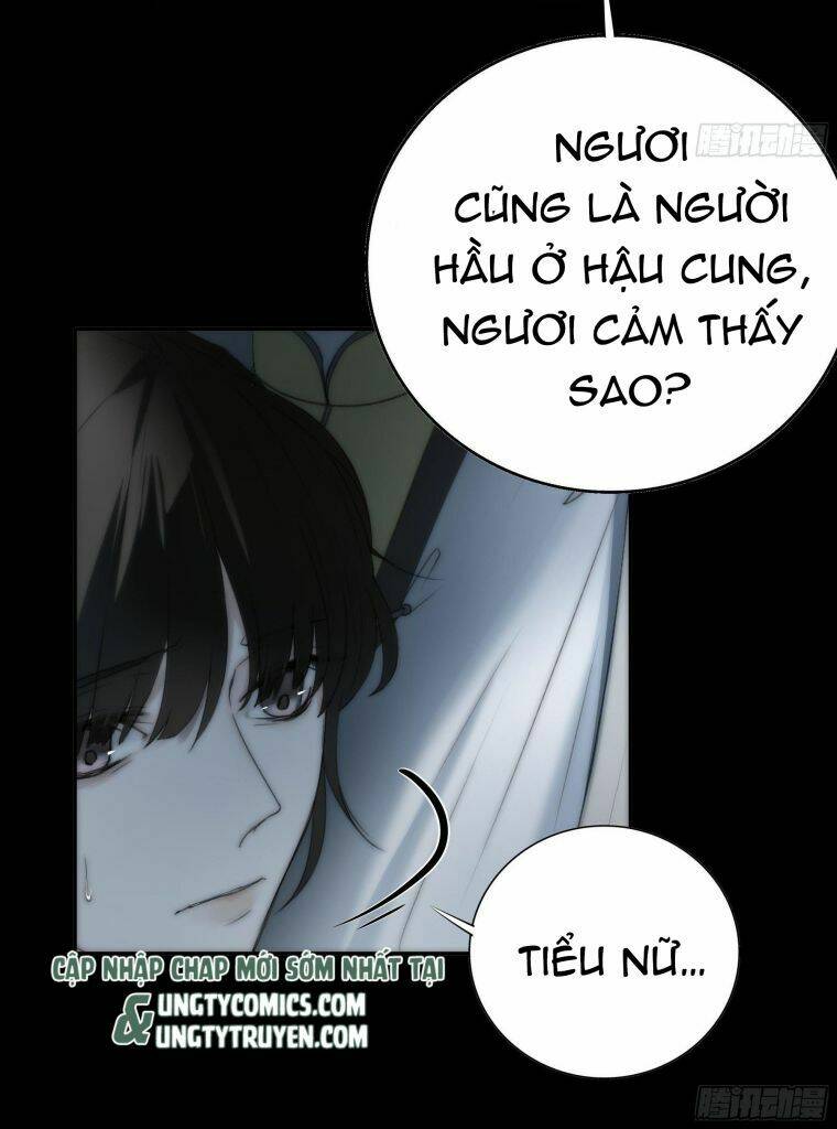 Hào Môn Tiểu Lãn Thê: Chapter 7