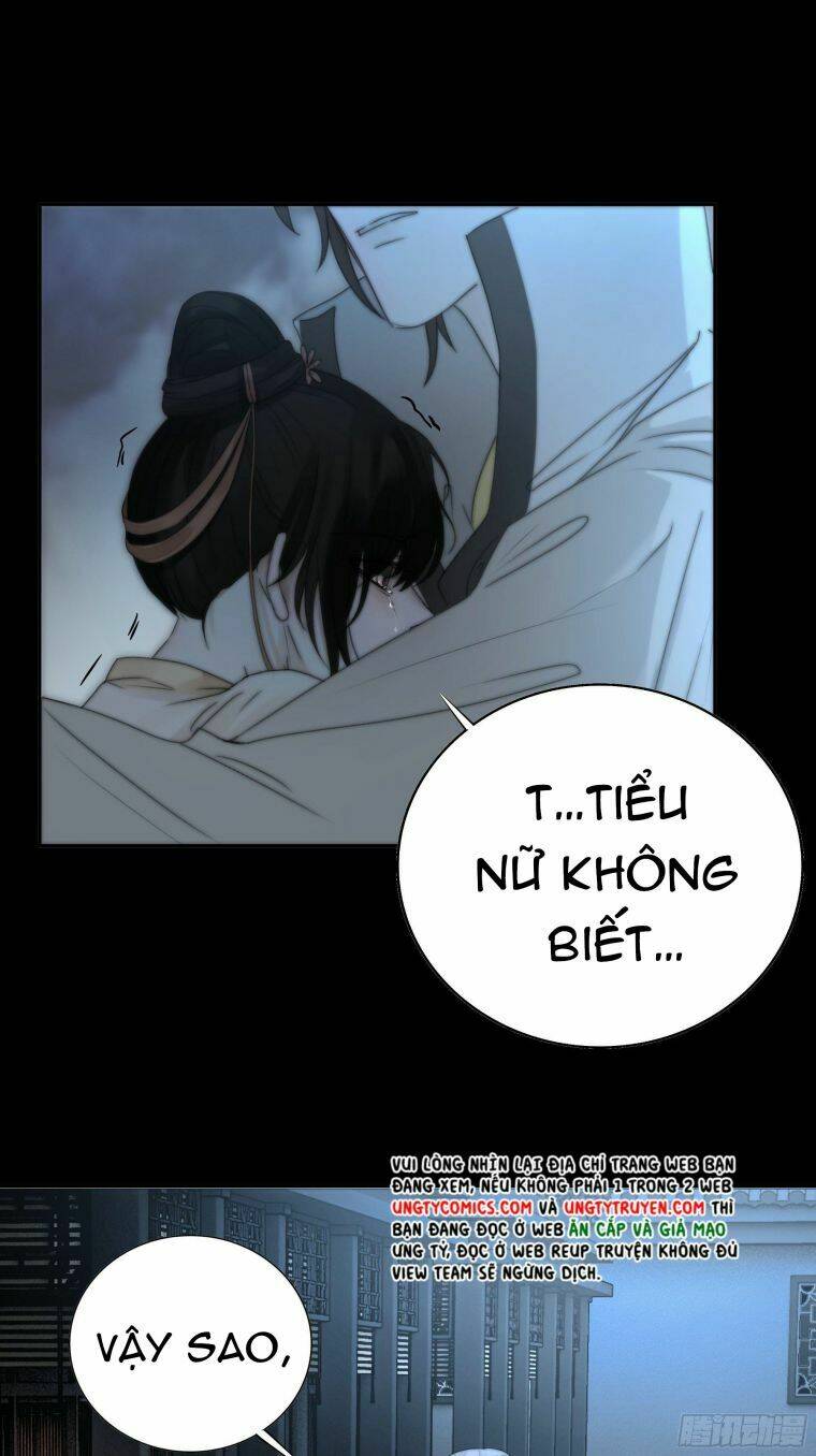 Hào Môn Tiểu Lãn Thê: Chapter 7