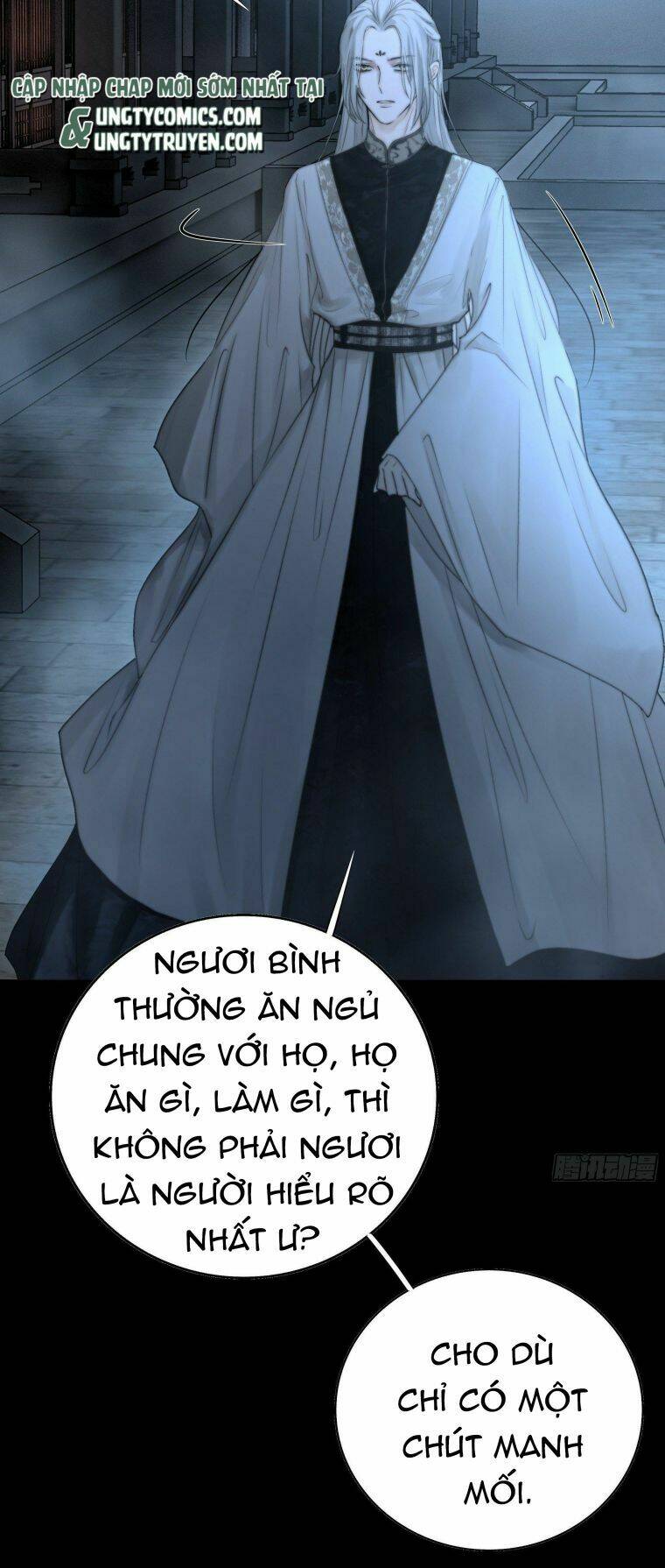 Hào Môn Tiểu Lãn Thê: Chapter 7