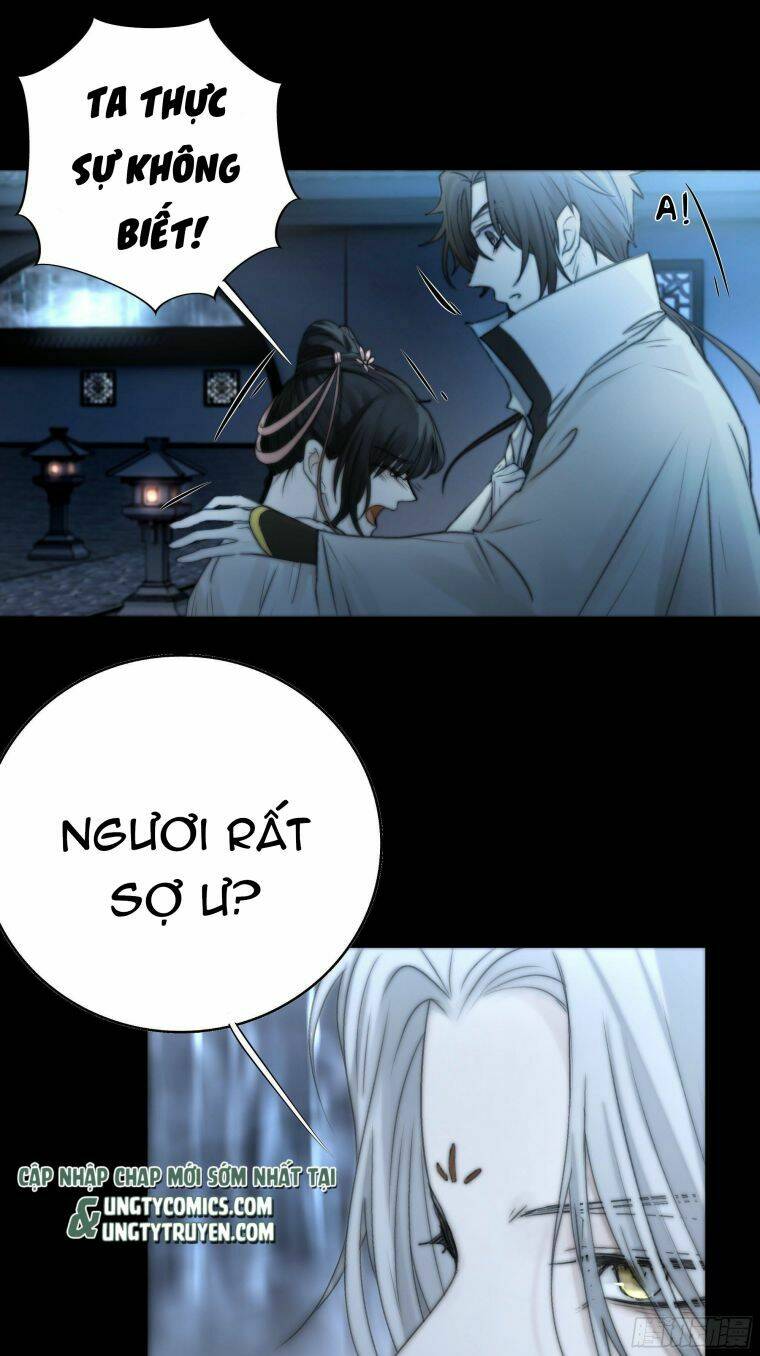 Hào Môn Tiểu Lãn Thê: Chapter 7