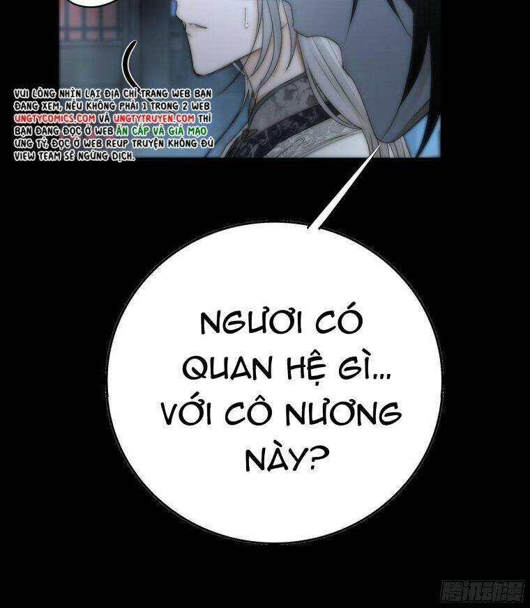 Hào Môn Tiểu Lãn Thê: Chapter 7