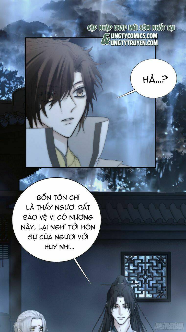 Hào Môn Tiểu Lãn Thê: Chapter 7